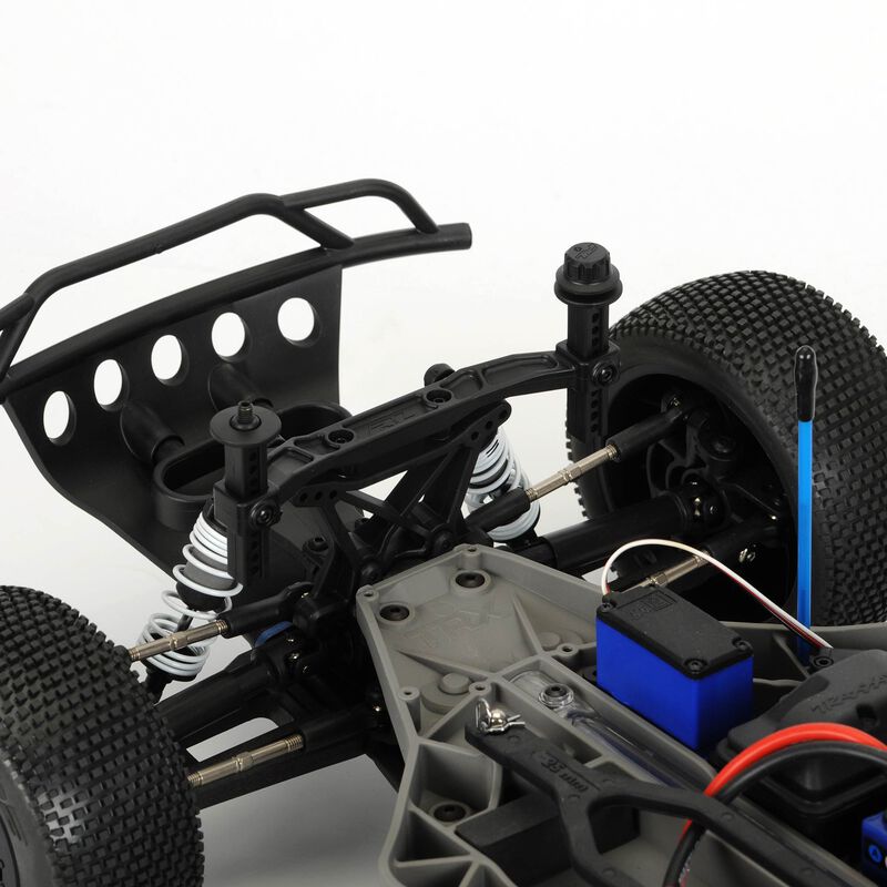 Pro-Line Racing - Extended FR/RR Body Mounts, Slash 4x4 - Image 2