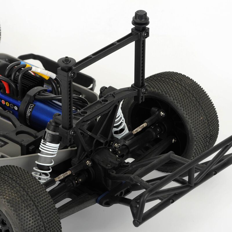 Pro-Line Racing - Extended FR/RR Body Mounts, Slash 4x4 - Image 3