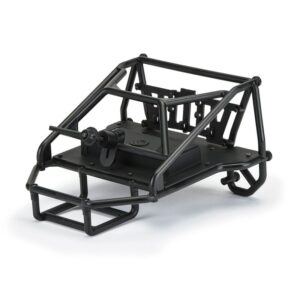 Pro-Line Racing - 1:10 Back-Half Cage, Cab Only Crawlers