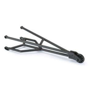 Pro-Line Racing - Stinger Drag Racing Wheelie Bar, Slash
