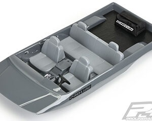 Pro-Line - PL-T Interior - Clear