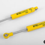 RC4WD - 1:10 90mm OLD MAN EMU NITROCHARGER SHOCK