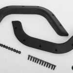 RC4WD - Fender Flare For Rear Cruiser Body