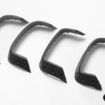 RC4wd - Fender Flares For Chevy Blazer Body