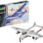 Revell - 1:72 Vampire F Mk.3