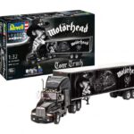 Revell - 1:32 Motorhead Tour Truck (2020)
