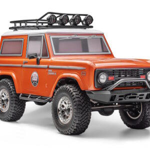 RGT Racing - RC 1:10 Bronco - V3-FD