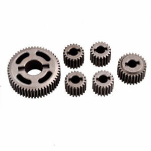 RGT Racing - Transmission Metal Gear Set