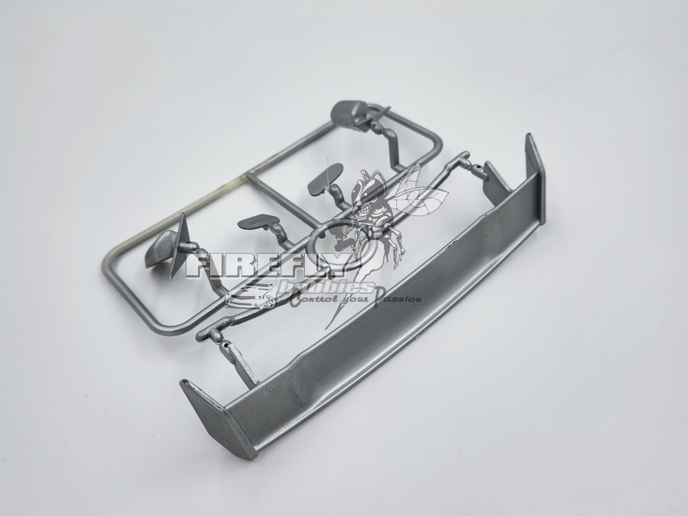 1:10 Wing & Mirrors Touring / Drift car