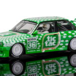 Scalextric - BMW E30 M3 DTM - Sport Evolution Team