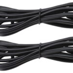Scalextric - C8247 Throttle Extension Cables