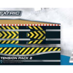 Scalextric - C8511 Track Extension Pack 2