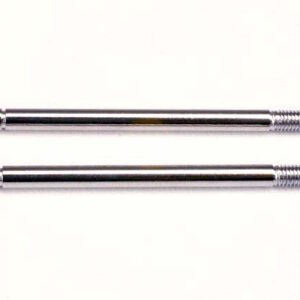 Traxxas - Long Steel Shock Shafts (2pcs)