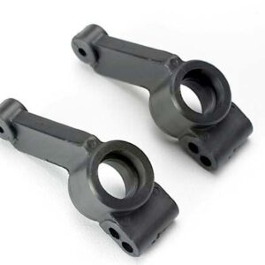 Traxxas - Rear Stub Axle Carriers (2pcs)