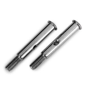 Traxxas - Front Axles (2pcs)