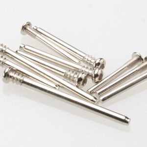 Traxxas - Suspension Screw Pin Set, Steel
