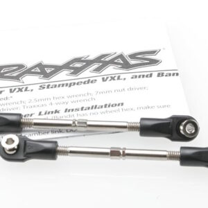 Traxxas - 59mm Toe Links