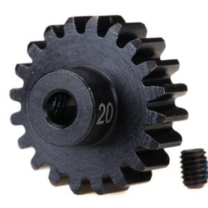 Traxxas - 20-Tooth HD Pinion Gear (32-Pitch) 3mm Bore