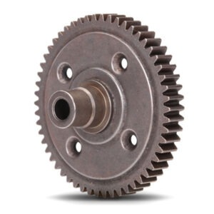 Traxxas - 54-Tooth Center Differential Steel Spur Gear (32-Pitch)