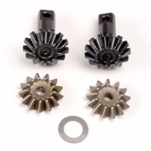 Traxxas - Differential Gears