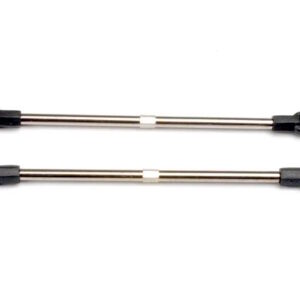 Traxxas - 106mm Front Tie Rods (2pcs)