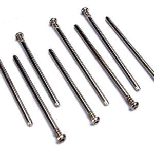 Traxxas - Hardened-Steel Suspension Screw Pin Set