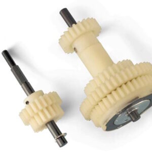 Traxxas - Sport Maxx Upgrade kit, 2-speed Module