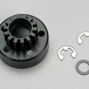 Traxxas - 14-Tooth Steel Clutch Bell (1.0 Mod)