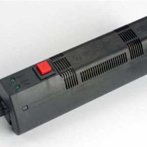 Traxxas - Control Box (complete) (EZ-Start 2)