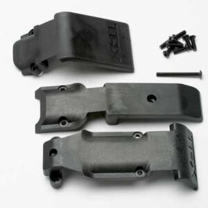 Traxxas - Skid Plate Set