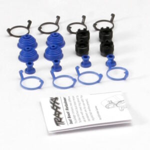 Traxxas - Pivot Ball Cap Set