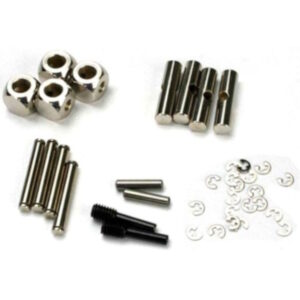 Traxxas - Driveshaft Rebuild Kit