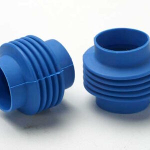 Traxxas - Rubber Driveshaft Boots (2pcs)
