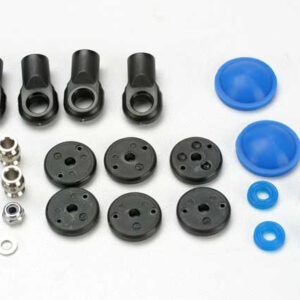 Traxxas - 1/10 Aluminum GTR Shock Rebuild Kit