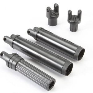 Traxxas - Center Half Shaft Set