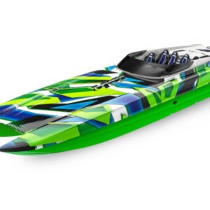 Traxxas - DCB-M41 Widebody