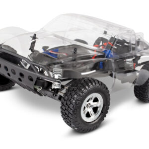 Traxxas - Slash 2WD Unassembled Kit