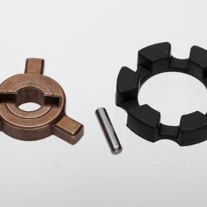 Traxxas - Cush Drive Key with Damper