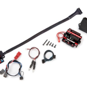 Traxxas - Pro Scale Advanced Lighting Control System