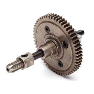 Traxxas - Pro-Built Aluminum Center Differential