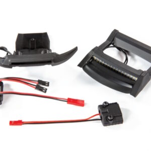 Traxxas - Rustler 4X4 LED Light Kit