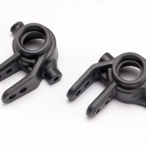 Traxxas - Steering blocks (L&R)