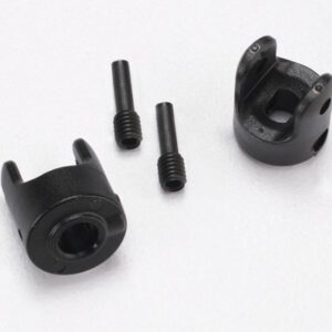 Traxxas - Drive Yokes w/ Pins (2pcs)