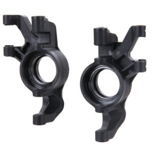 Traxxas - Left & Right Steering Blocks