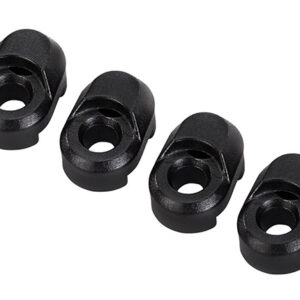 Traxxas - Suspension Pin Retainers (4pcs)