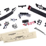 Traxxas - TRX-4 Sport LED Lights Kit