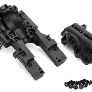 Traxxas - E-Revo VXL Front Bulkhead with Hardware