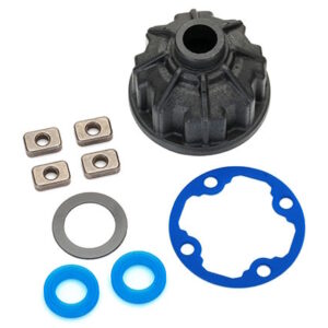 Traxxas - Heavy-Duty Differential Carrier