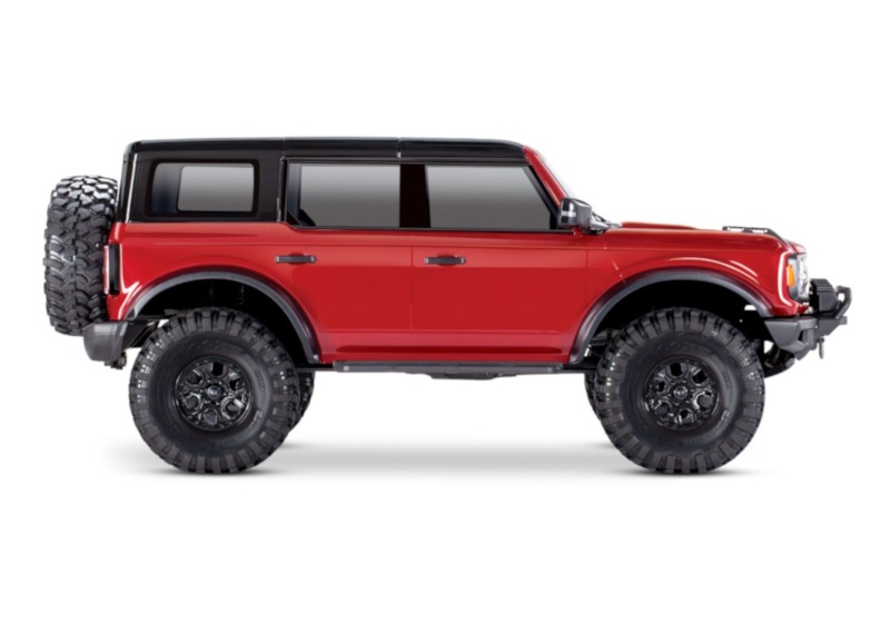Traxxas - TRX-4 Ford Bronco - Image 3
