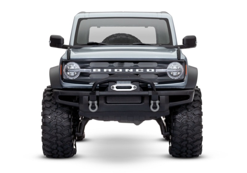 Traxxas - TRX-4 Ford Bronco - Image 4